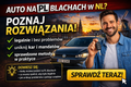 Auto na PL blachach w NL? Poznaj rozwiązania.