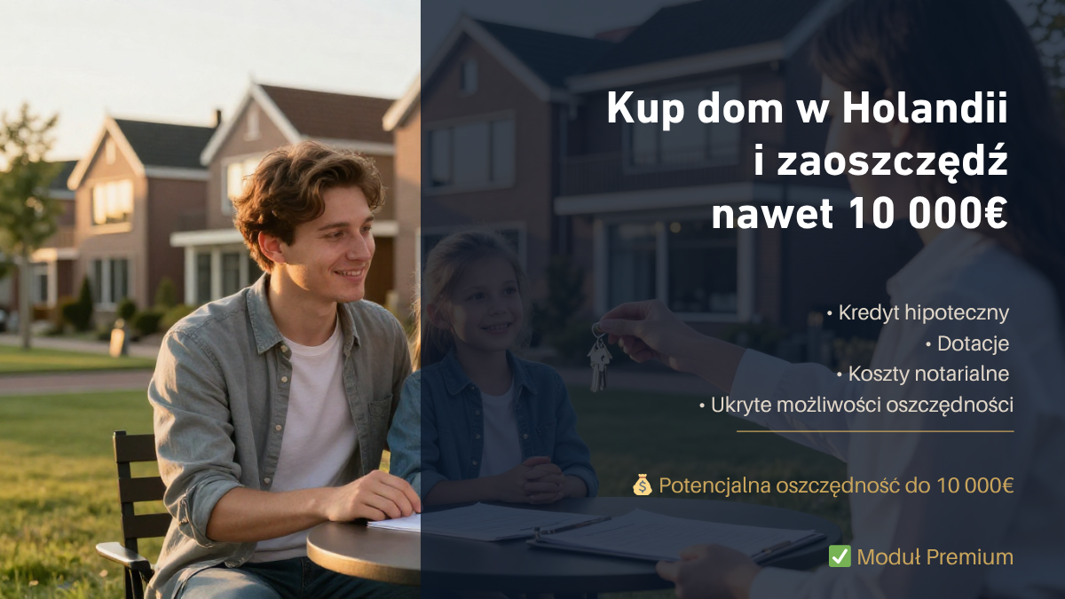 CZAS NA DOM ! 8 000 PROWIZJI SŁUCHAM ? KUP TANIO